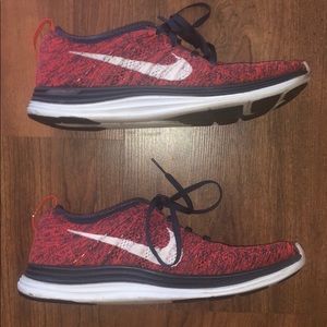 flyknit lunar 1